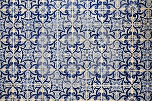 Azulejos photo