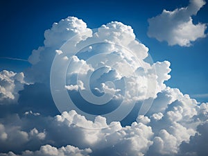 Azure Dreams: Exquisite Cloud and Sky Pictures Available for Purchase