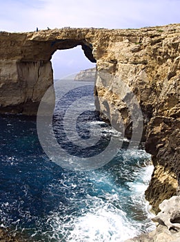 Azure Window