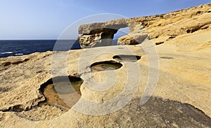 Azure window