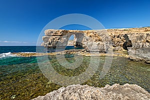 Azure Window