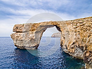 Azure Window