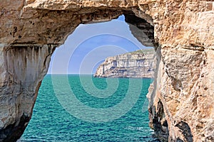 Azure Window