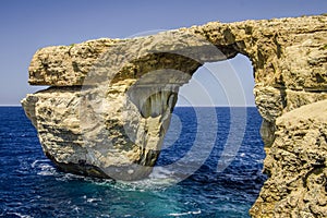 Azure Window