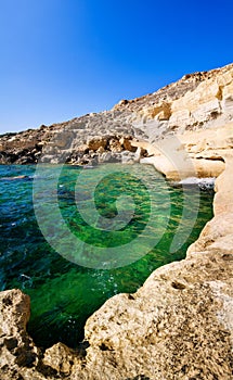 Azure Window