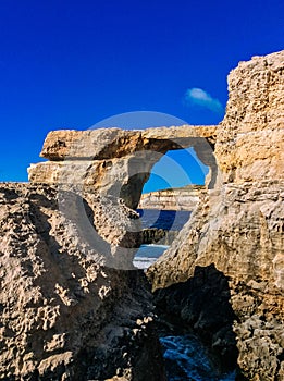 Azure Window