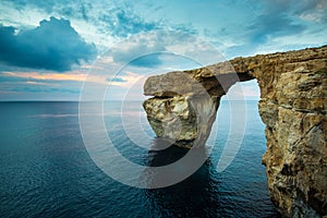 Azure Window, Gozo, Malta