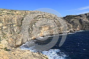 Azure Window, Gozo Malta