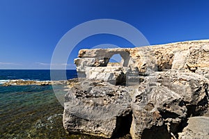 Azure Window Gozo Malta