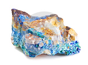 Azurite