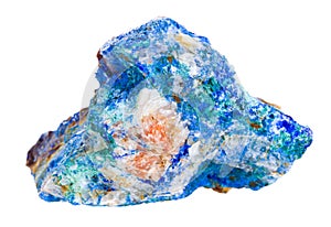 Azurite photo