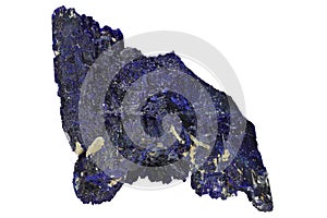 Azurite