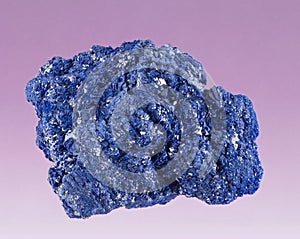 Azurite photo