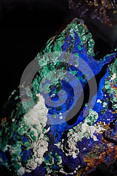 Azurite