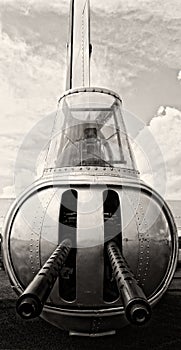 B-17 Flying Fortress