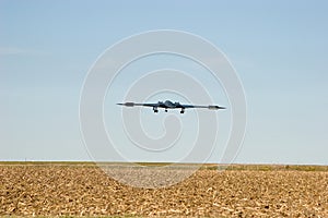 B-2 bomber 6