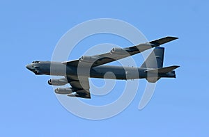 B-52 Bomber