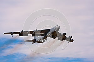B-52 Bomber