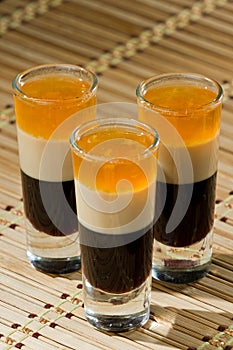 B-52 shot