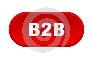 b2b button
