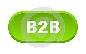 b2b button
