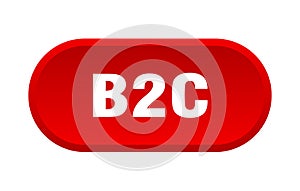 b2c button