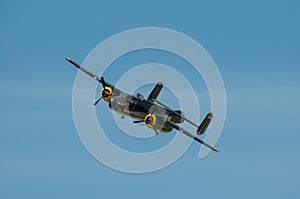B25 Mitchell