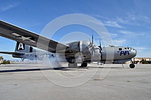 B-29 Superfortress