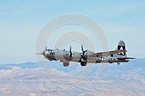B-29 Superfortress