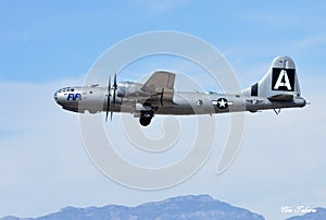 B-29 Superfortress