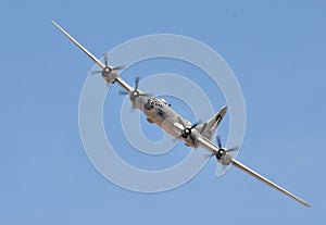 B-29 Superfortress
