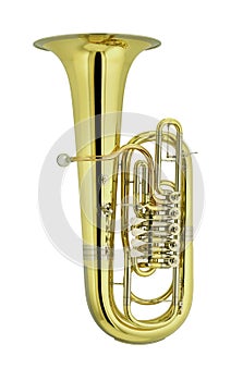 B-tuba