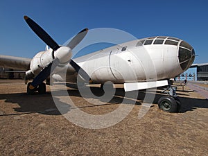 B29 Bomber