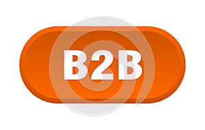 b2b button