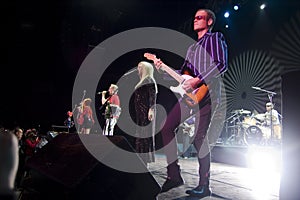 B52's live