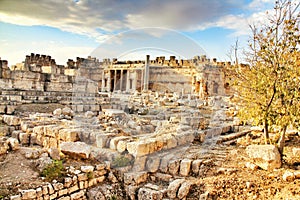 Baalbeck