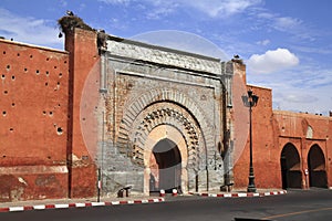 Bab Agnaou