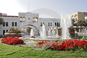 Bab al-Bahrain photo