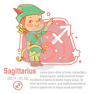 Bab yzodiac sagittarius