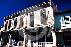 The Baba Nyonya Heritage Museum