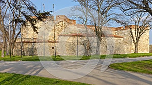 Baba Vida Castle Vidin photo