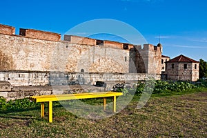 Baba Vida Fortress photo