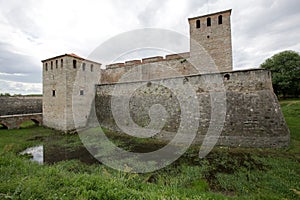 Baba Vida fortress