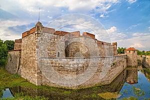 Baba Vida Fortress photo