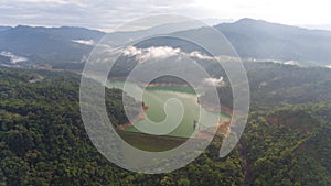 Babagon Dam,Penampang Sabah