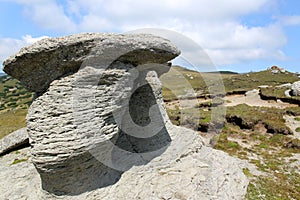 Babele - Bucegi mountains