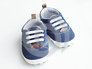 Babies shoes