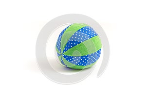 Baby ball toy