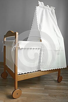 Baby bassinet