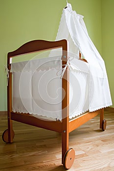 Baby bassinet